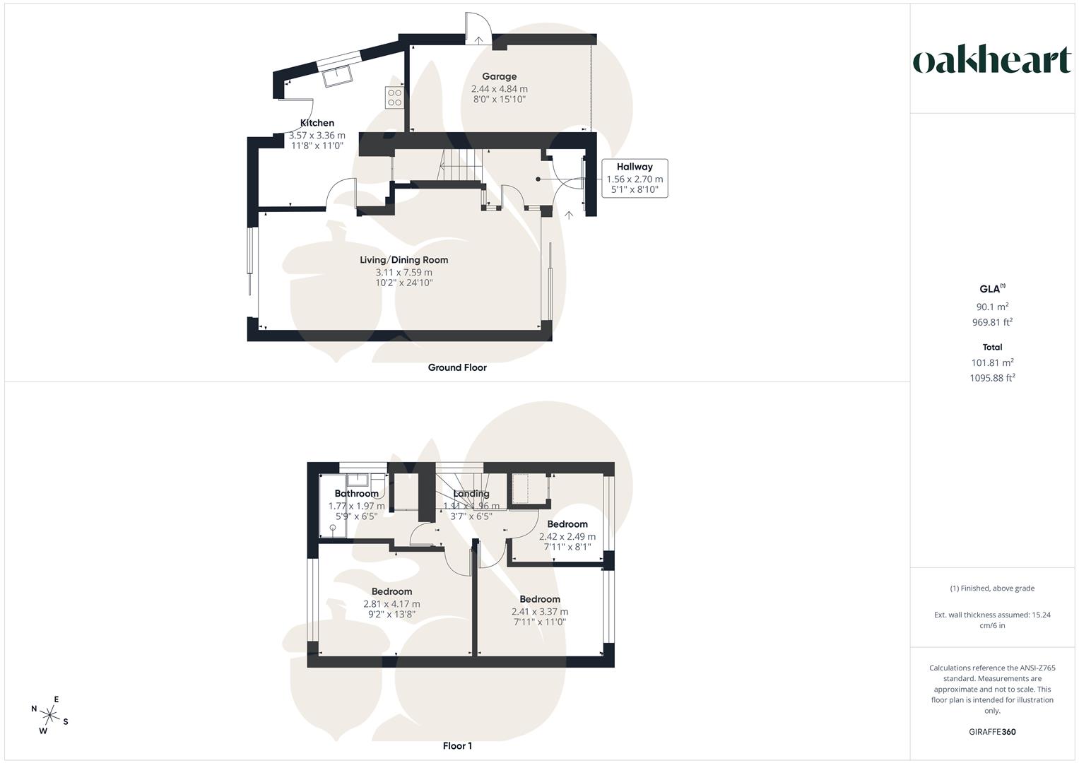 Floorplan thumbnail